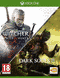 The Witcher III: Wild Hunt and Dark Souls III (Xbox One)