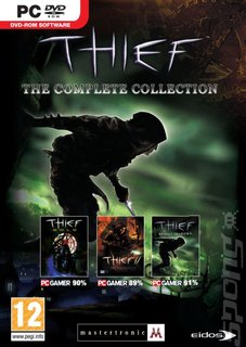 Thief: The Complete Collection (PC)