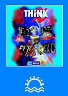 Think X - PC Cover & Box Art