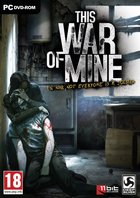 This War Of Mine - PC Cover & Box Art