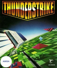 Thunderstrike (Amiga)