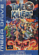 Time Killers (Sega Megadrive)