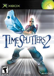 Timesplitters 2 (Xbox)
