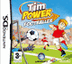 Tim Power: Footballer (DS/DSi)