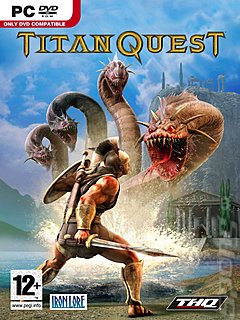 Titan Quest (PC)