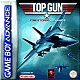 Top Gun: Firestorm Advance (GBA)