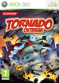 Tornado Outbreak (Xbox 360)