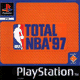 Total NBA 97 (PlayStation)