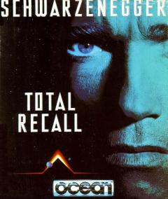 Total Recall (Amiga)