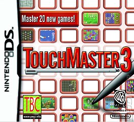 Touchmaster 3 (DS/DSi)