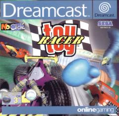 Toy Racer (Dreamcast)