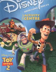 Toy Story 2 Activity Centre (PC)