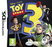 Toy Story 3 (DS/DSi)