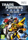 Transformers Prime (Wii)