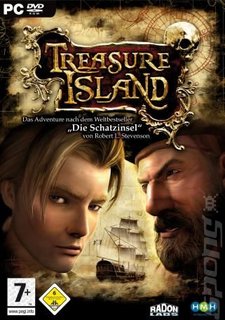 Treasure Island (PC)