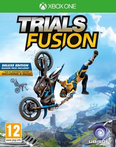 trials fusion xbox one review