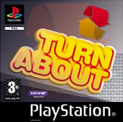 Turn About - PlayStation Cover & Box Art