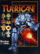 Turrican (Spectrum 48K)