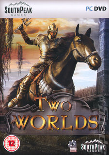 Two Worlds (PC)