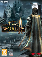 Two Worlds II - PC Cover & Box Art