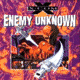 UFO Enemy Unknown (Amiga)