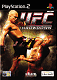 UFC: Throwdown (PS2)