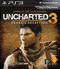 Uncharted 3: Drake's Deception: Game of the Year Edition (PS3)
