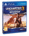 Uncharted 3: Drake's Deception (PS4)