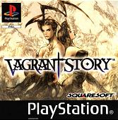 Related Images: Vagrant Story Wandering onto PSN this Week News image