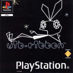 Vib Ribbon (PlayStation)
