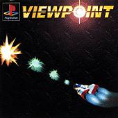 View Point - PlayStation Cover & Box Art