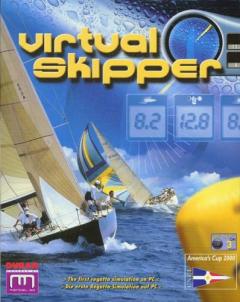 Virtual Skipper (PC)