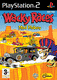 Wacky Races: Mad Motors (PS2)