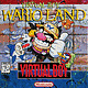 Wario Land (Nintendo Virtual Boy)