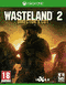 Wasteland 2 (Xbox One)