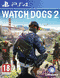 WATCH_DOGS 2 (PS4)