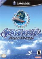 Wave Race: Blue Storm - GameCube Cover & Box Art