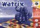 Wetrix+ (Game Boy)