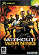 Without Warning (Xbox)
