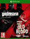 Wolfenstein: The New Order and Wolfenstein: The Old Blood Double Pack (Xbox One)