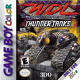 World Destruction League: War Jetz (Game Boy Color)