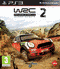 WRC 2: FIA World Rally Championship (PS3)