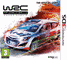 WRC: FIA World Rally Championship: The Official Game (3DS/2DS)