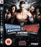 WWE SmackDown vs RAW 2010 (PS3)