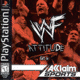 WWF Attitude (PlayStation)