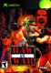 WWE Raw (Xbox)