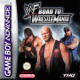 WWE: Road to Wrestlemania (GBA)
