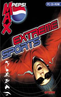 Xtreme Sports - PC Cover & Box Art