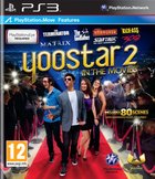 Yoostar2: In The Movies - PS3 Cover & Box Art