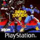 Zero Divide 2 (PlayStation)